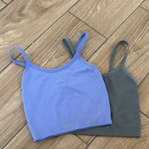 SET Active Bra Bundle